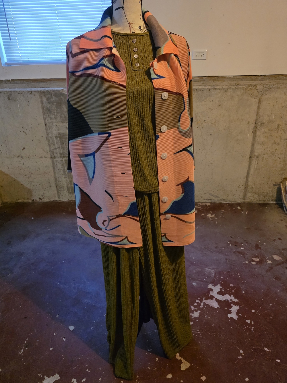 5 Piece Bundle